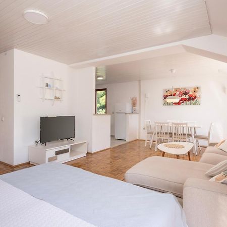 Apartments Maria Cavtat Kültér fotó
