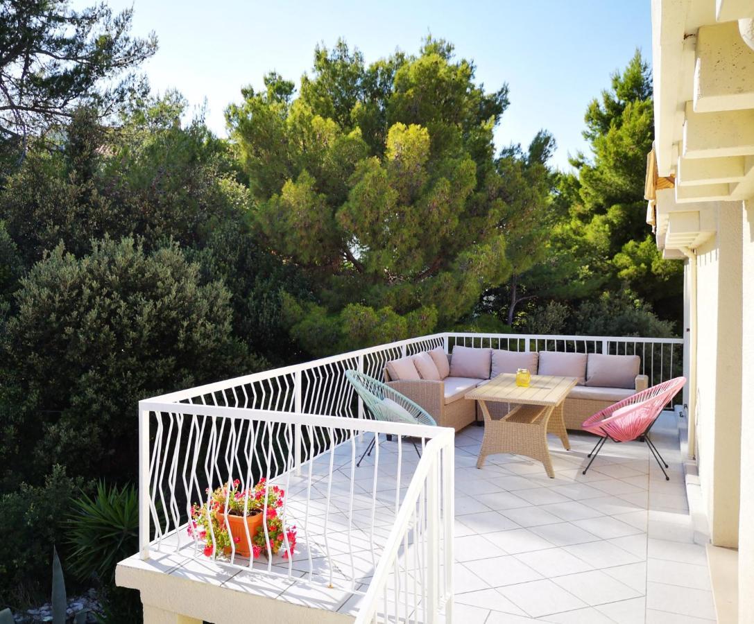 Apartments Maria Cavtat Kültér fotó