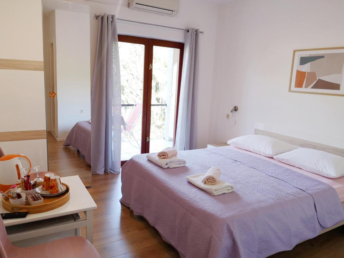 Apartments Maria Cavtat Kültér fotó
