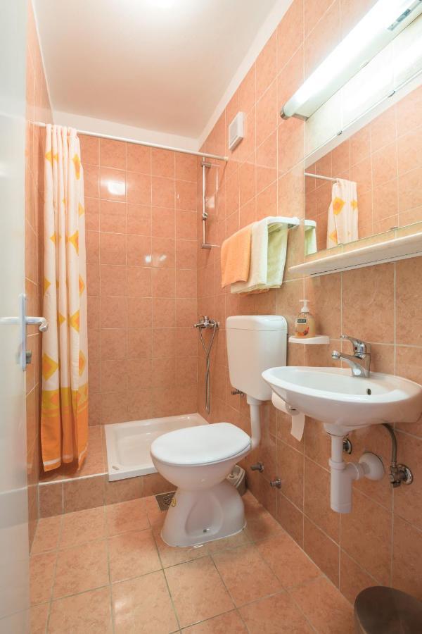 Apartments Maria Cavtat Kültér fotó