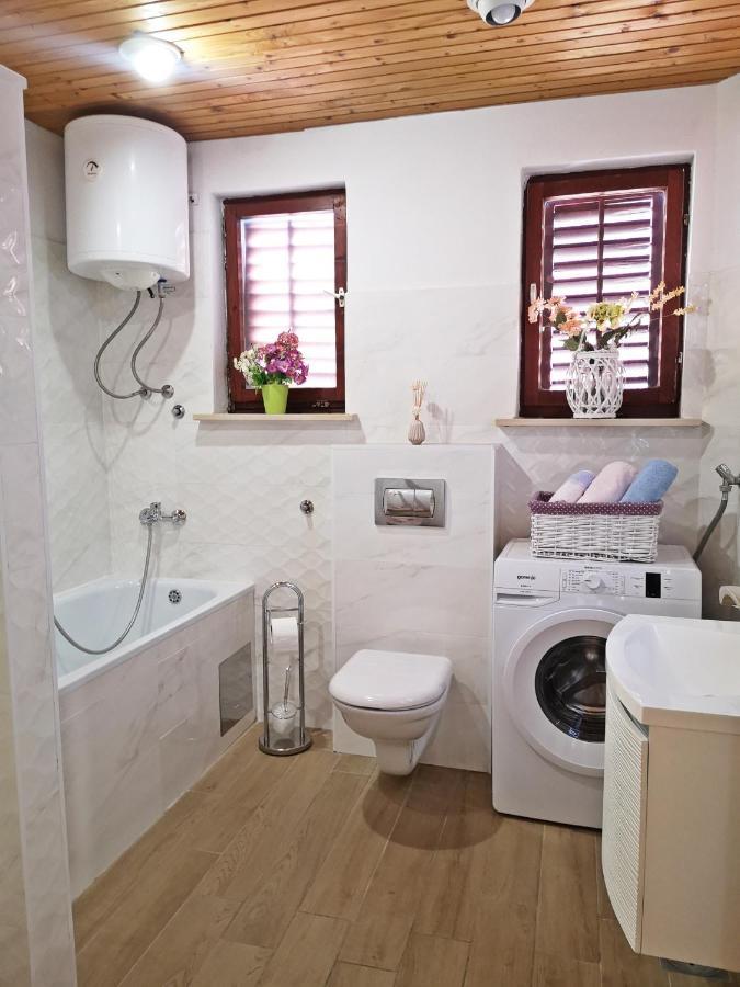 Apartments Maria Cavtat Kültér fotó