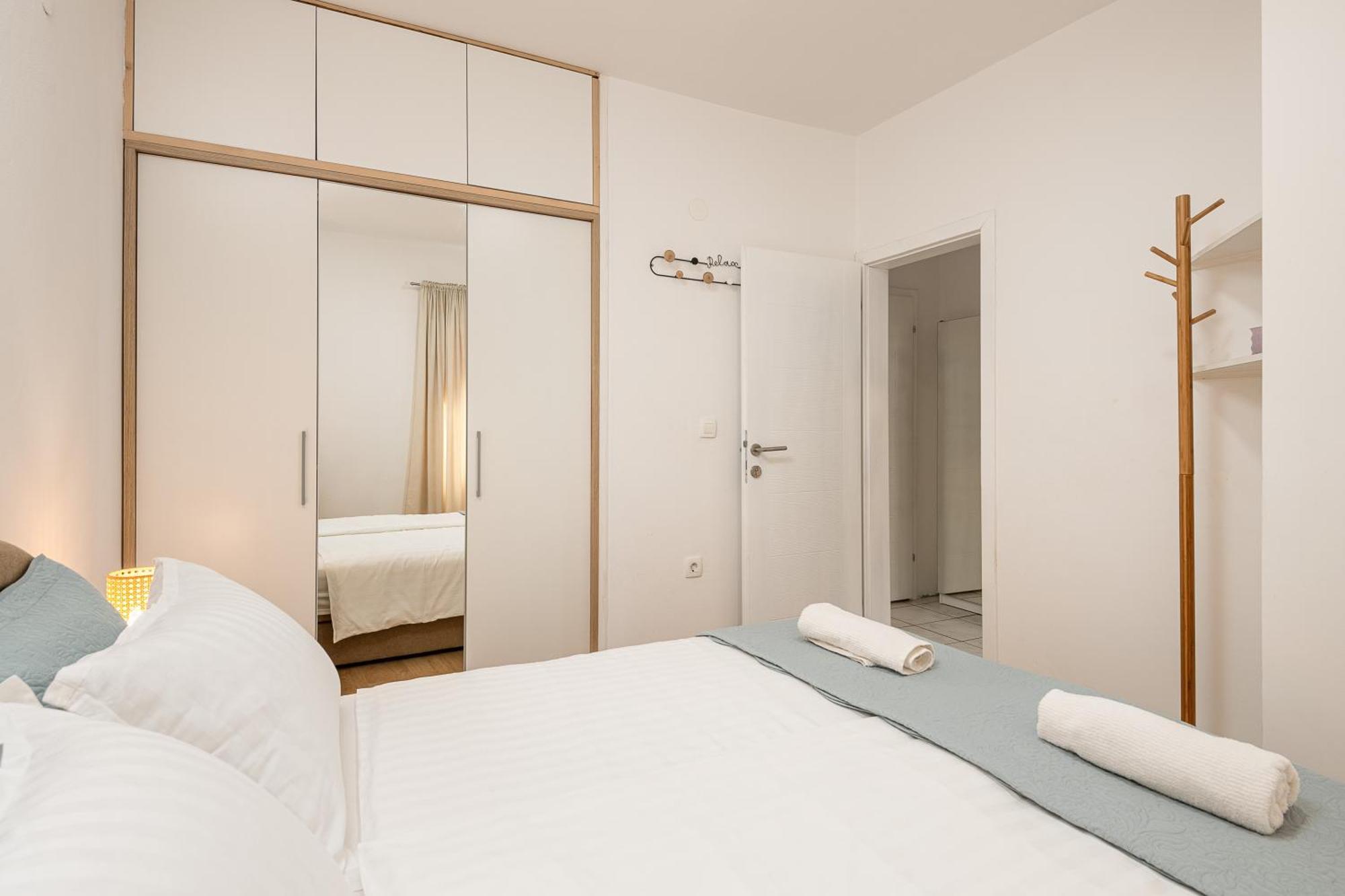 Apartments Maria Cavtat Kültér fotó