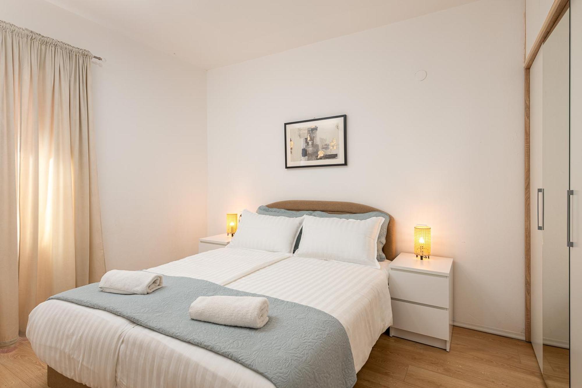 Apartments Maria Cavtat Kültér fotó