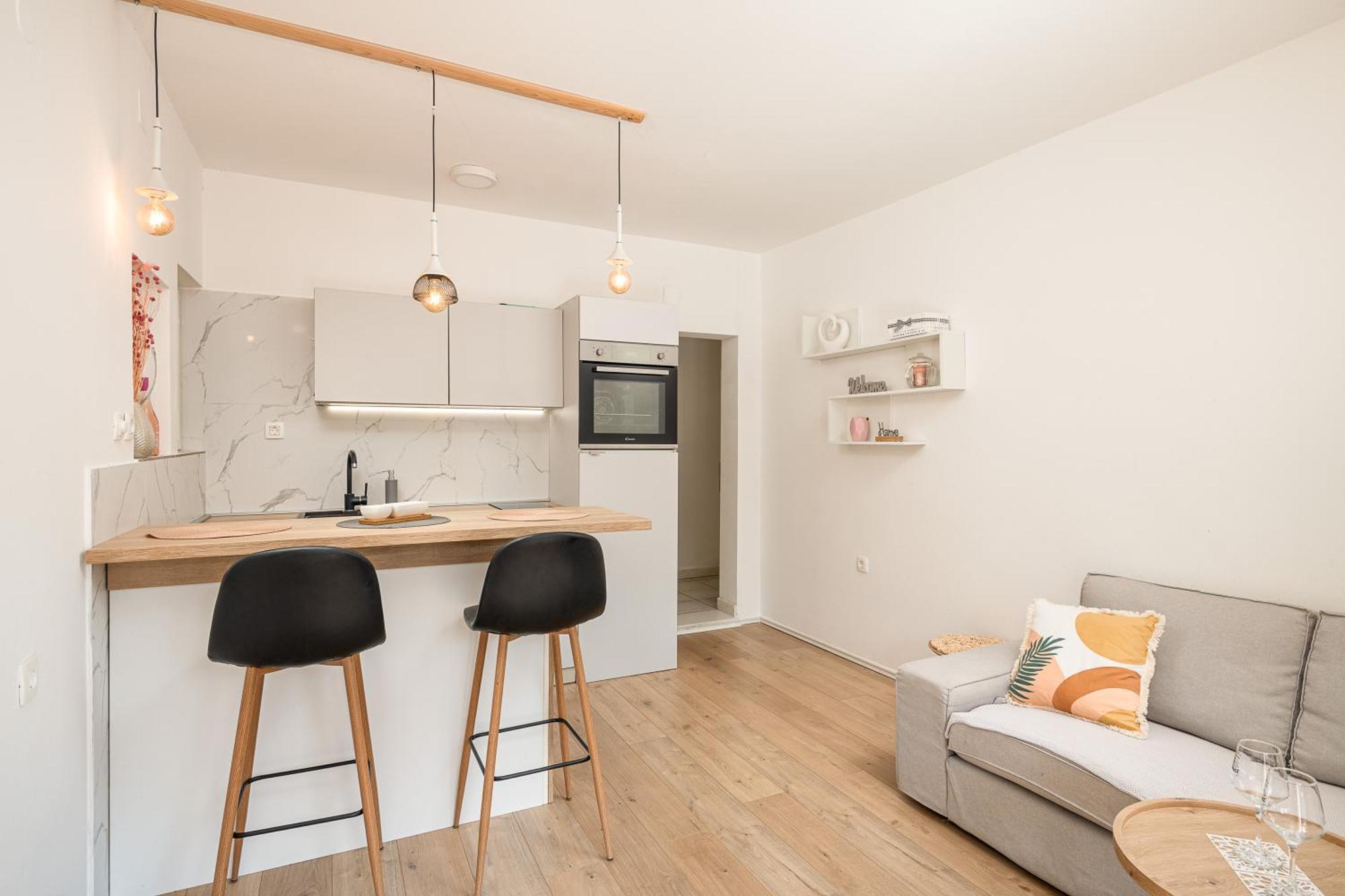 Apartments Maria Cavtat Kültér fotó