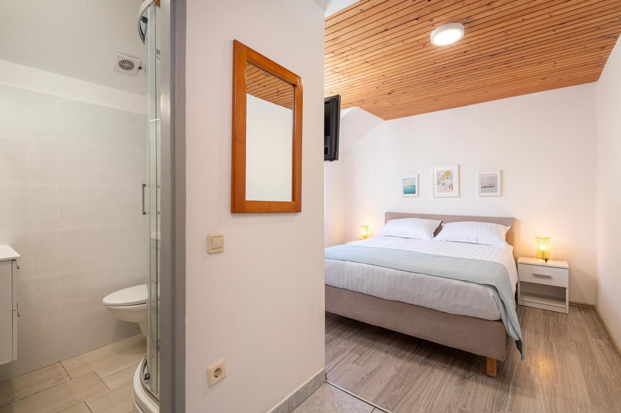 Apartments Maria Cavtat Kültér fotó