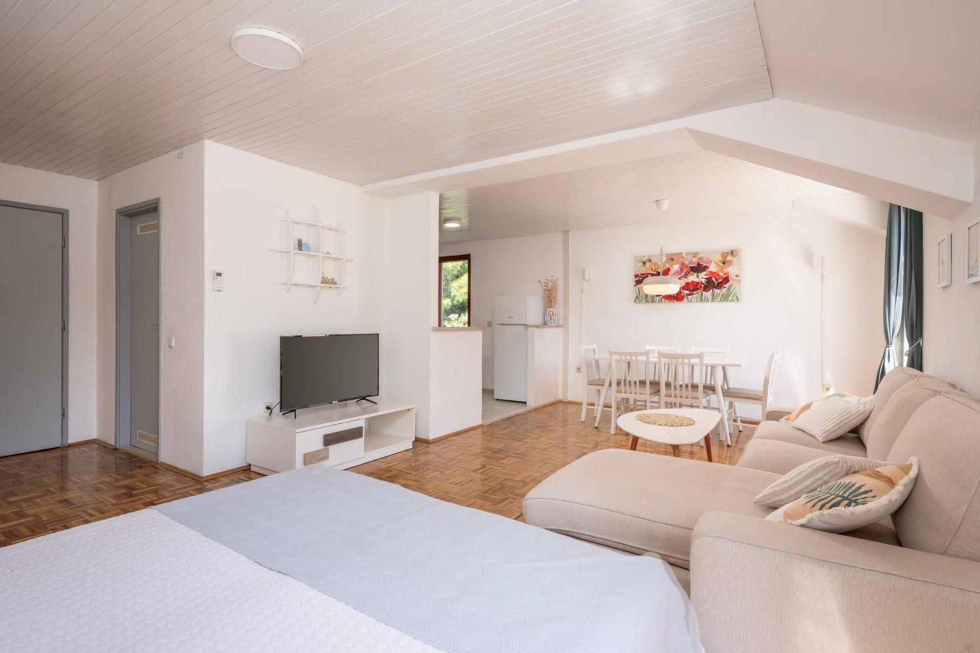 Apartments Maria Cavtat Kültér fotó