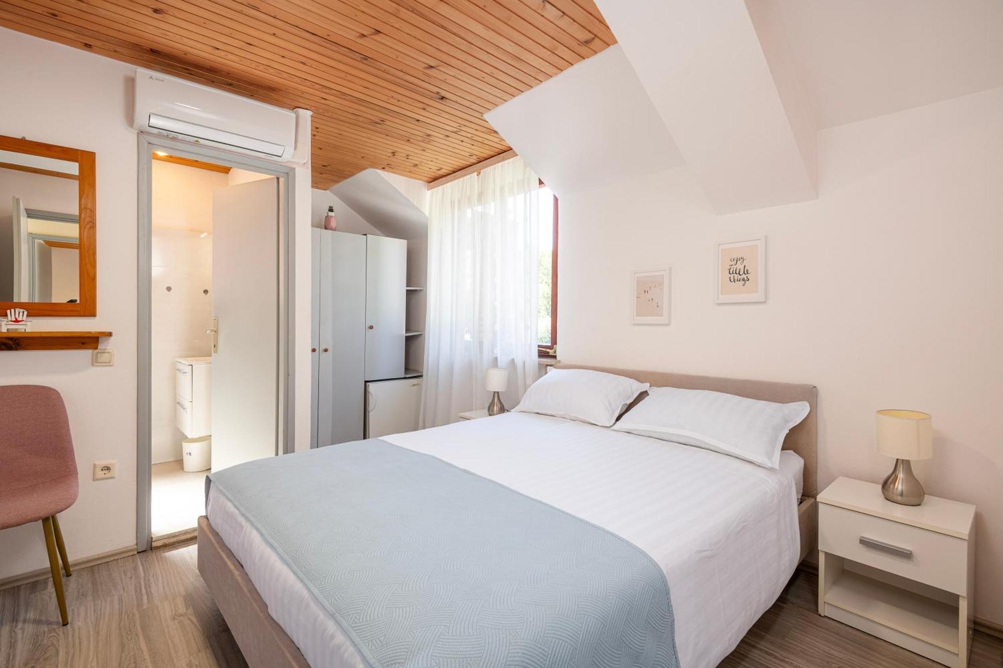 Apartments Maria Cavtat Kültér fotó