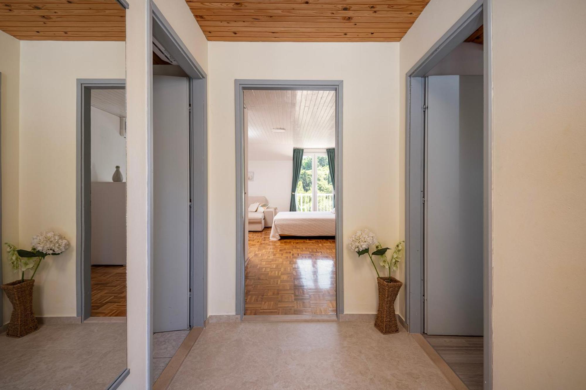 Apartments Maria Cavtat Kültér fotó