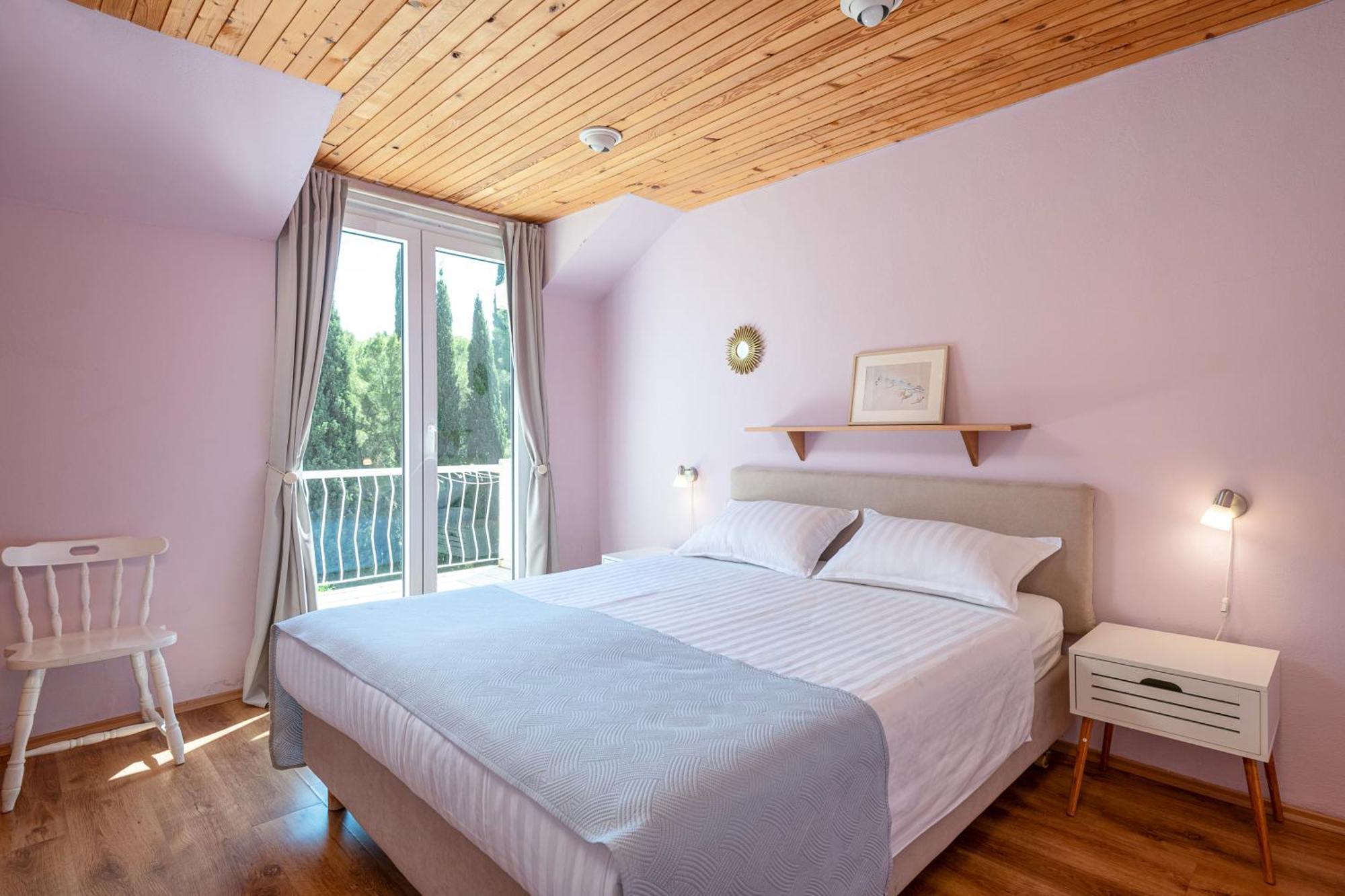 Apartments Maria Cavtat Kültér fotó