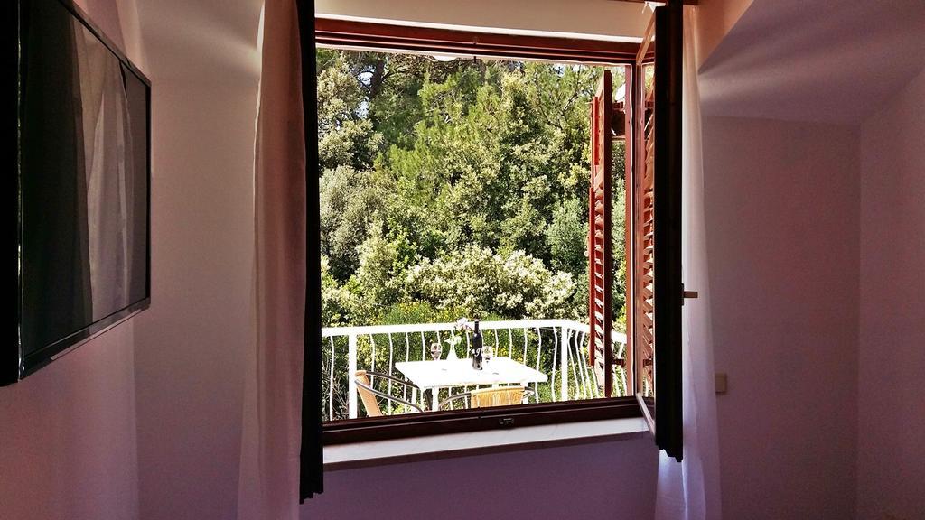 Apartments Maria Cavtat Kültér fotó