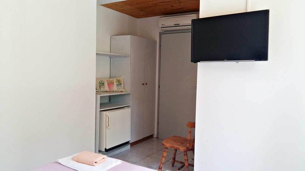 Apartments Maria Cavtat Kültér fotó