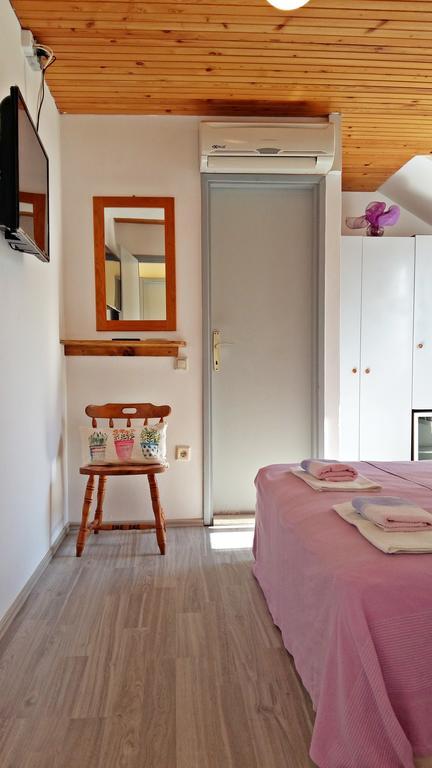 Apartments Maria Cavtat Kültér fotó