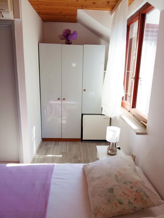 Apartments Maria Cavtat Kültér fotó