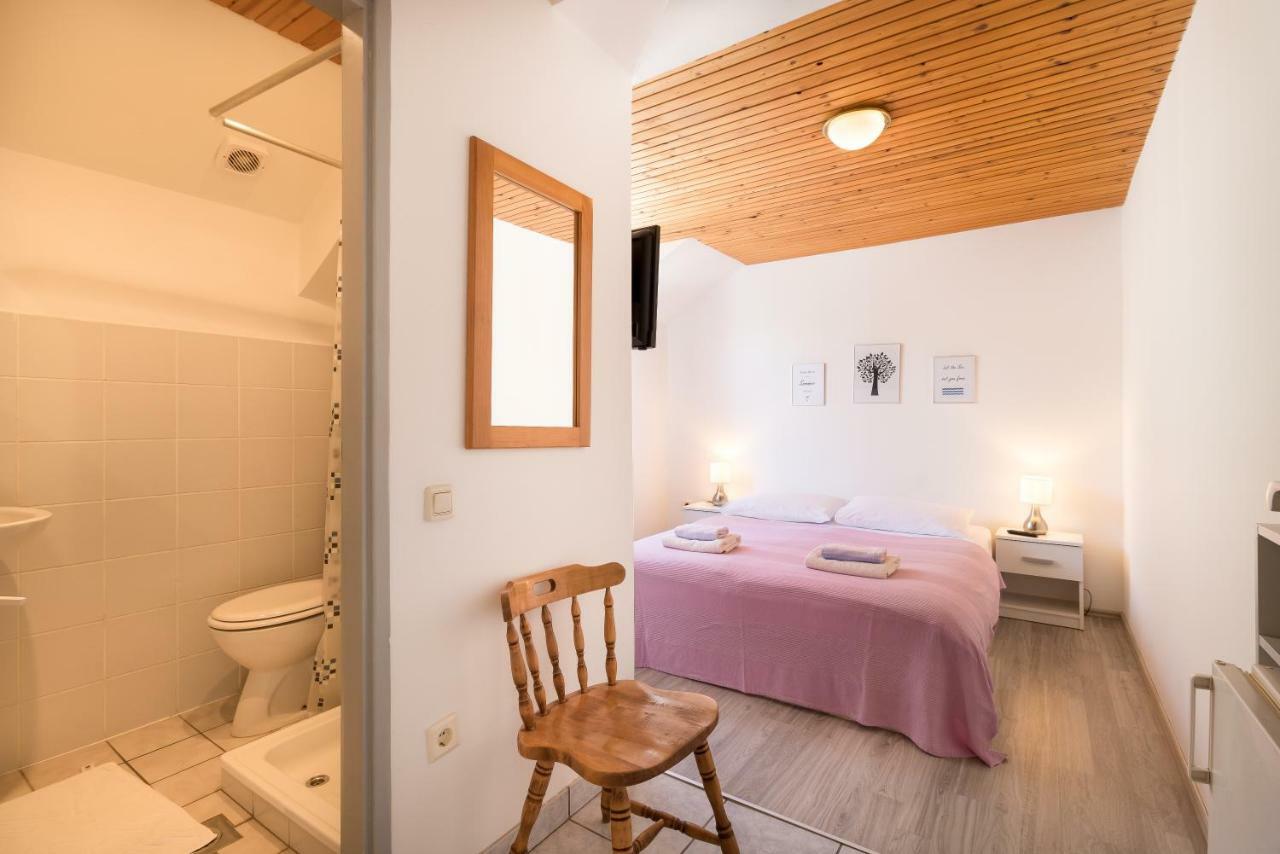 Apartments Maria Cavtat Kültér fotó