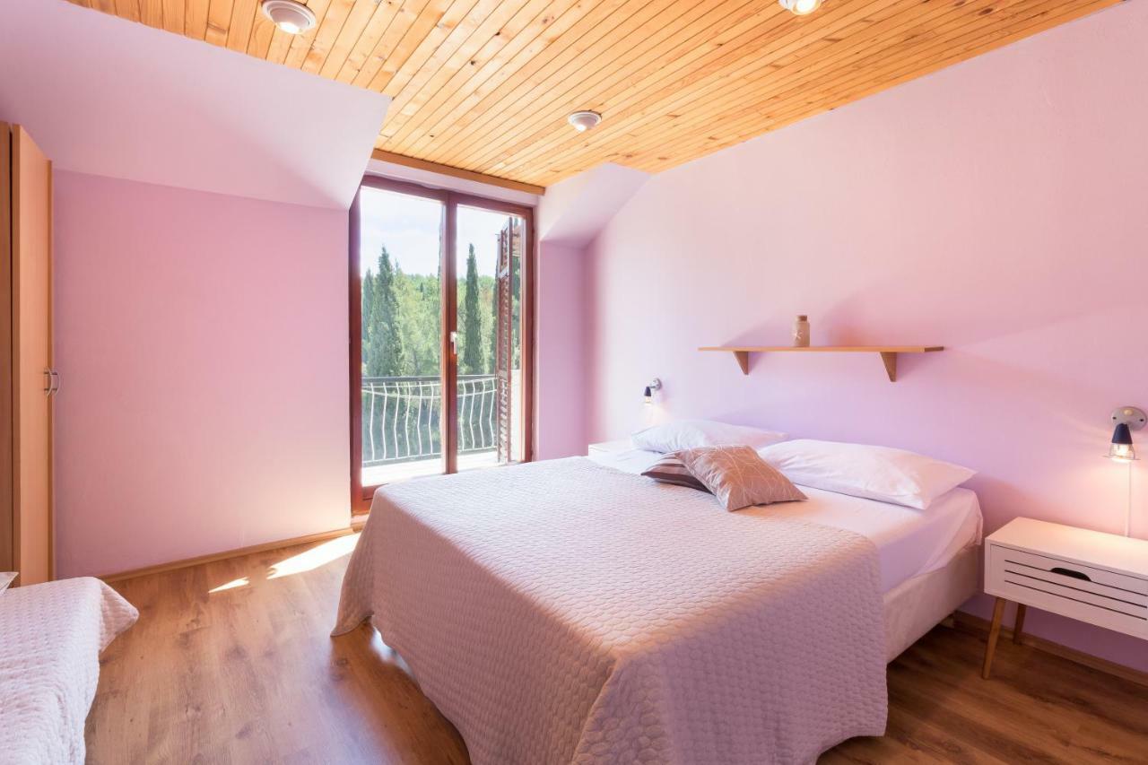 Apartments Maria Cavtat Kültér fotó