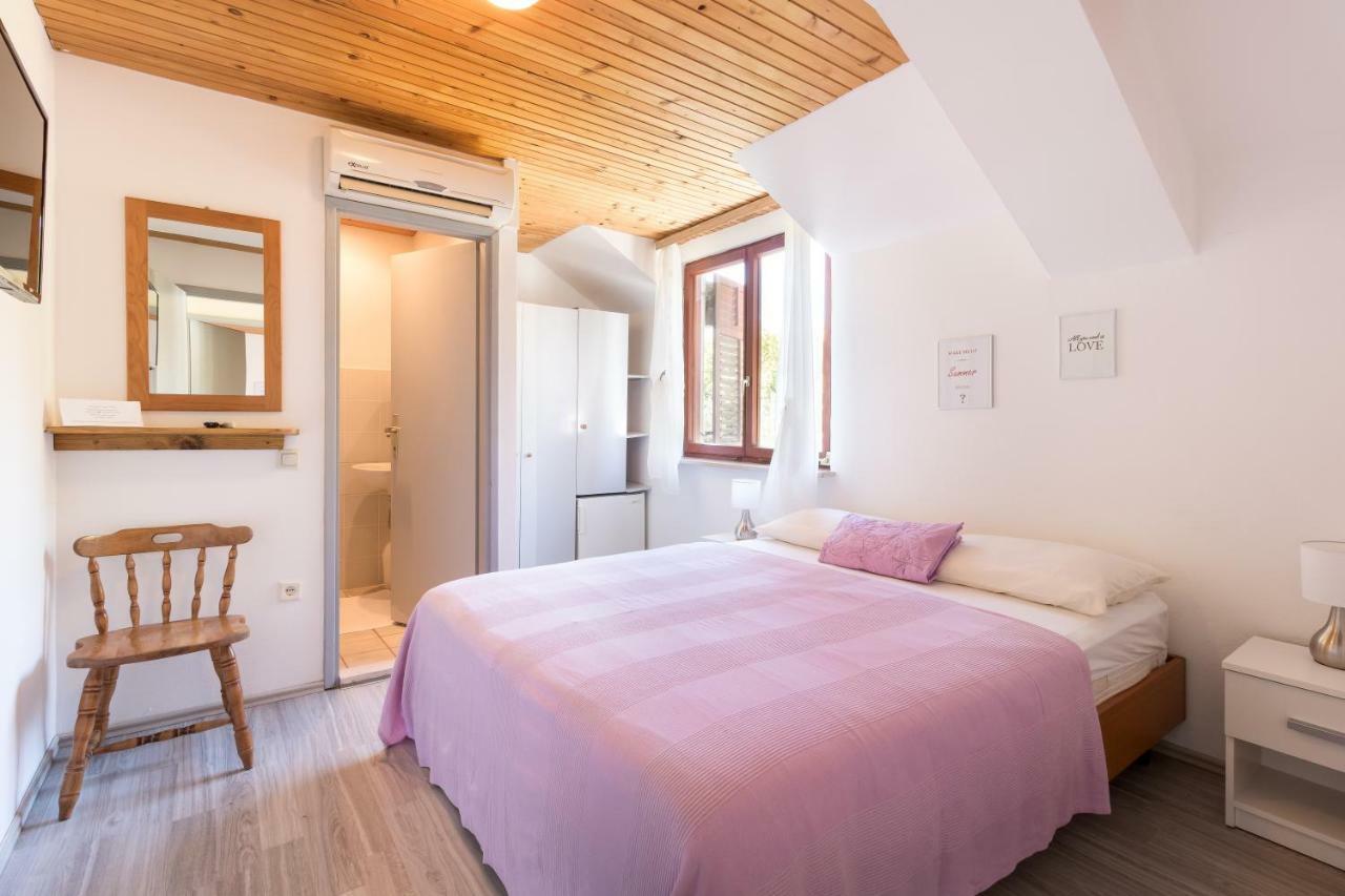 Apartments Maria Cavtat Kültér fotó