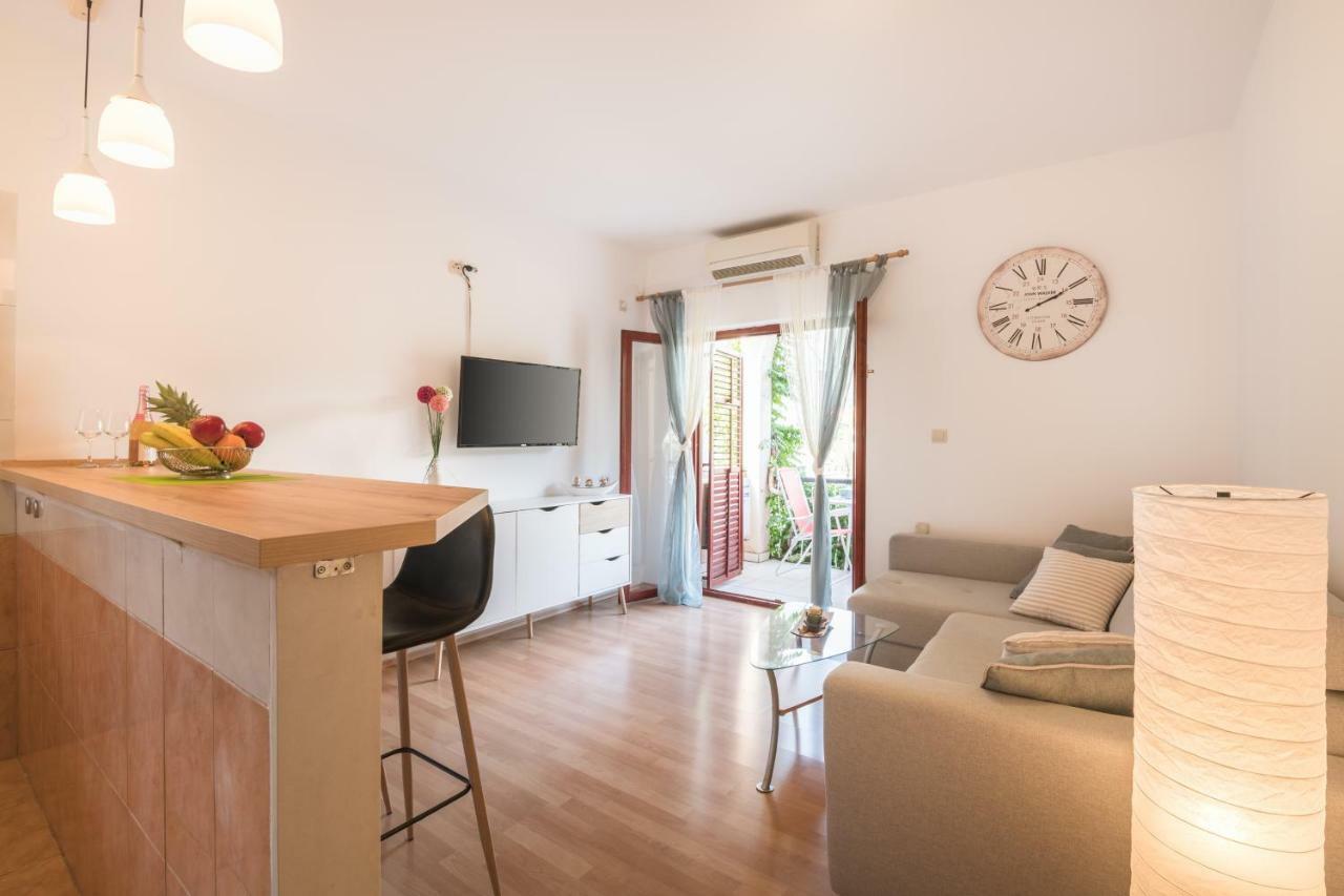 Apartments Maria Cavtat Kültér fotó