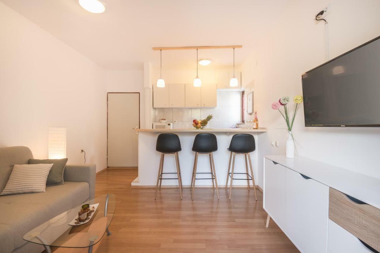 Apartments Maria Cavtat Kültér fotó