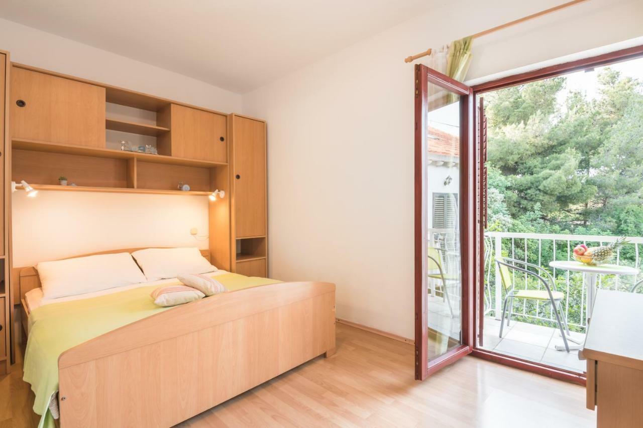 Apartments Maria Cavtat Kültér fotó