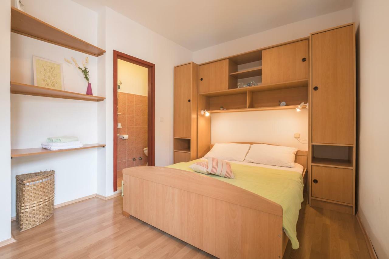 Apartments Maria Cavtat Kültér fotó